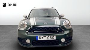 MINI Countryman bild 4