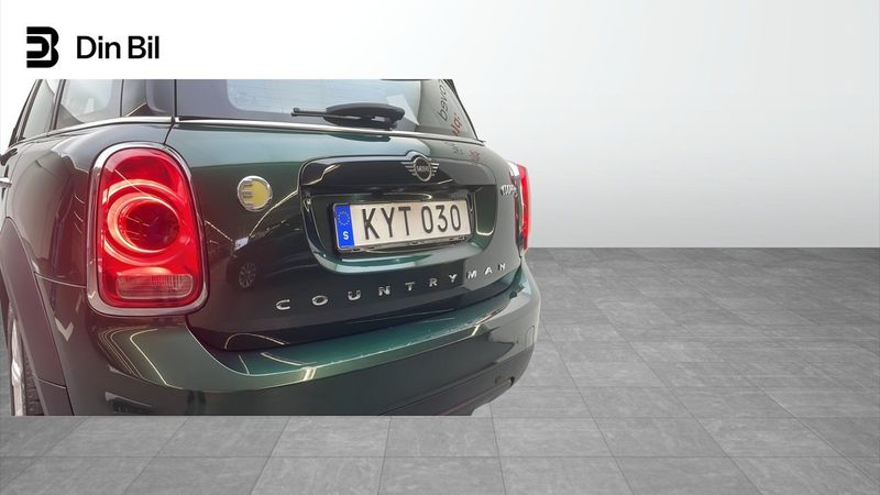 MINI Countryman bild 16