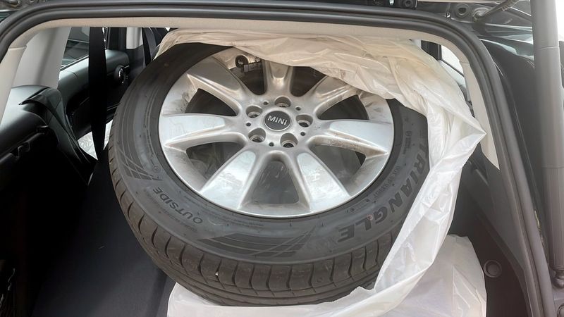 MINI Countryman bild 11