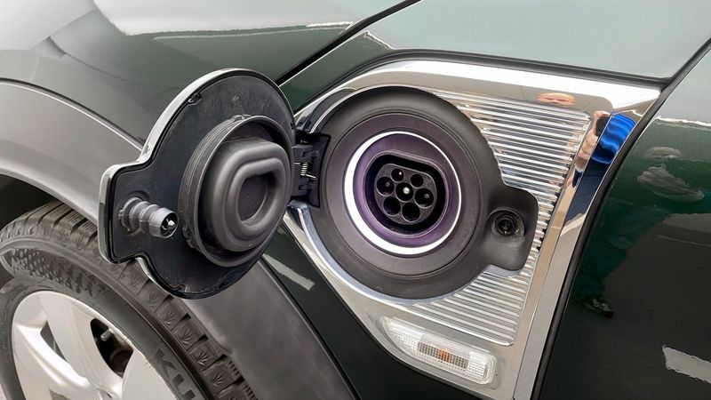 MINI Countryman bild 17