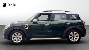 MINI Countryman bild 2
