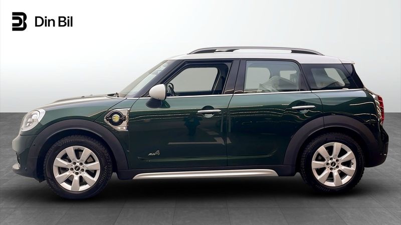 MINI Countryman bild 2