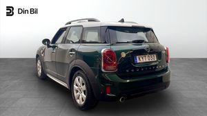 MINI Countryman bild 3