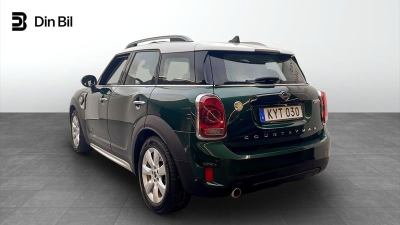 MINI Countryman bild 3