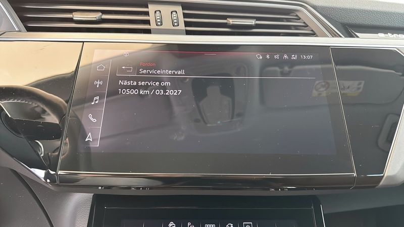 Audi Q8 e-tron bild 23