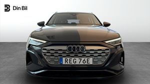 Audi Q8 e-tron bild 4