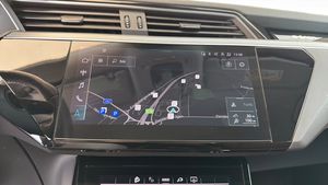 Audi Q8 e-tron bild 18