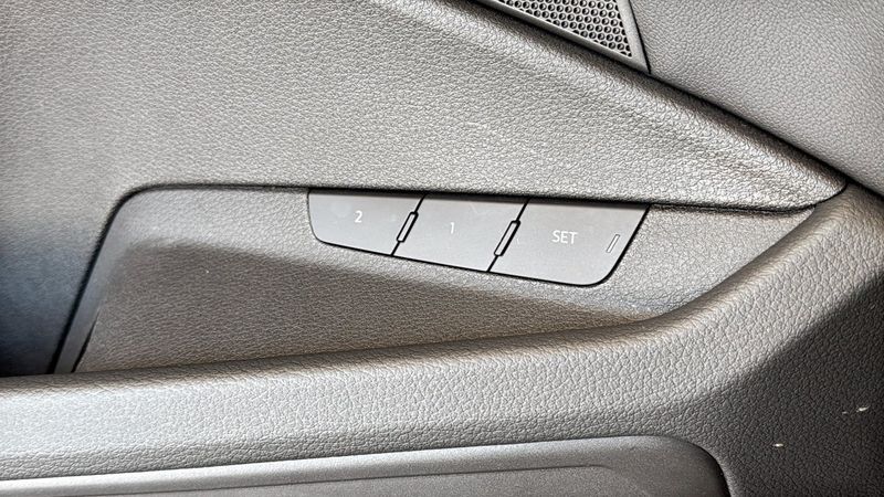 Audi Q8 e-tron bild 15