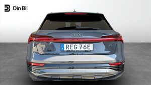 Audi Q8 e-tron bild 5