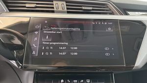 Audi Q8 e-tron bild 21