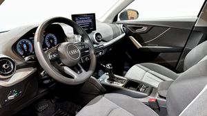 Audi Q2 bild 7