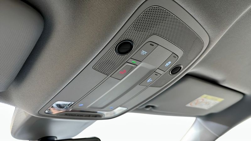 Audi Q2 bild 19