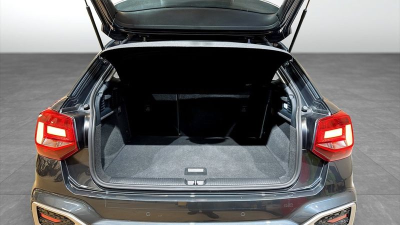 Audi Q2 bild 12