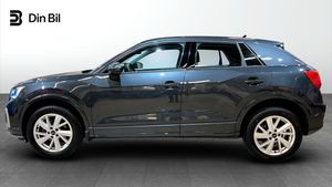 Audi Q2 bild 2