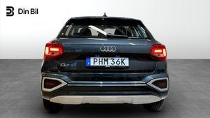 Audi Q2 bild 5