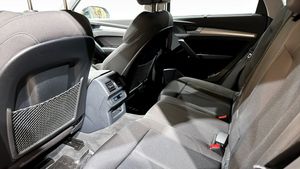 Audi Q5 bild 11
