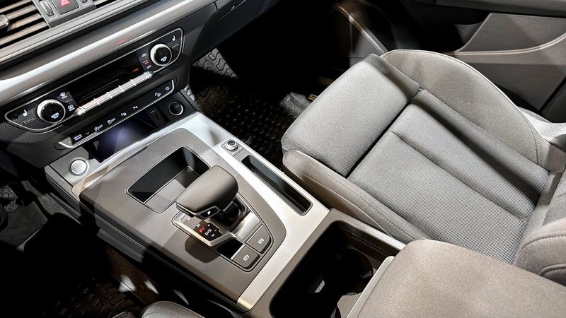 Audi Q5 bild 18