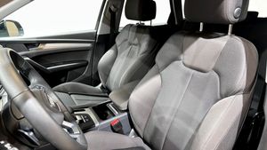 Audi Q5 bild 8
