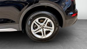 Audi Q5 bild 6