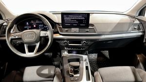 Audi Q5 bild 10