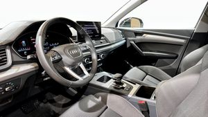 Audi Q5 bild 7