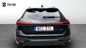 Audi A6 bild 5