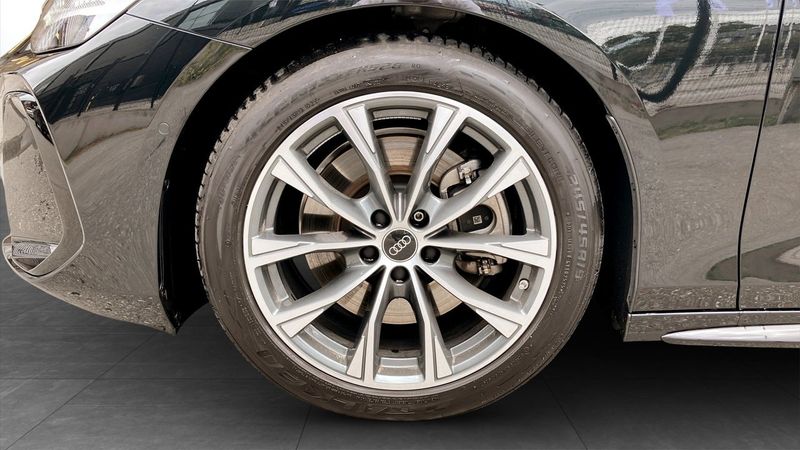 Audi A6 bild 6