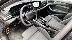 Audi A6 bild 7