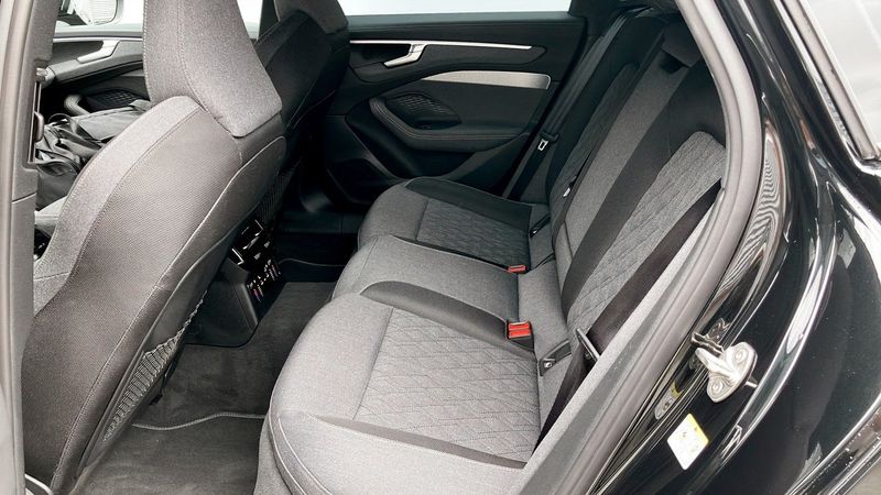 Audi A6 bild 12