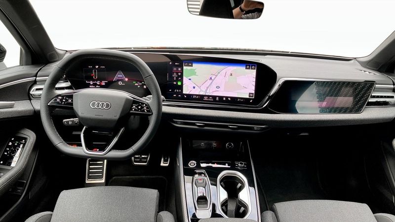 Audi A6 bild 10