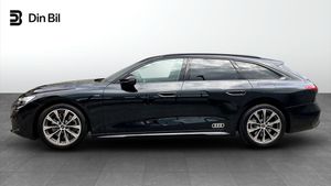 Audi A6 bild 2