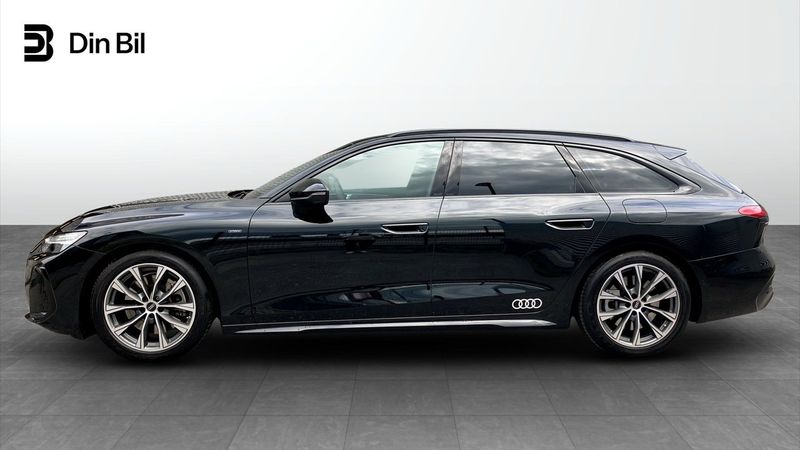 Audi A6 bild 2