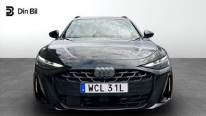 Audi A6 bild 4