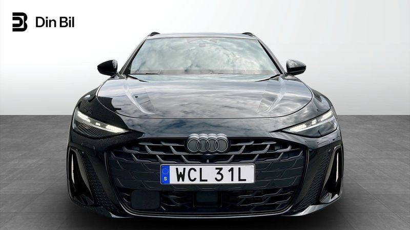 Audi A6 bild 4