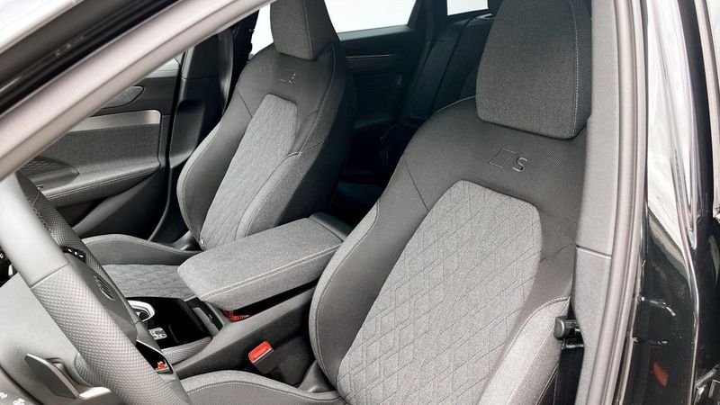 Audi A6 bild 8