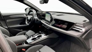Audi A6 bild 11