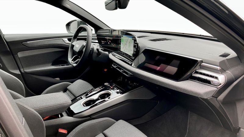 Audi A6 bild 11