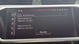 Audi A6 bild 17