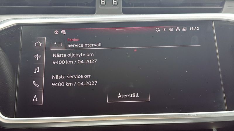 Audi A6 bild 17