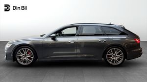 Audi A6 bild 2