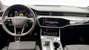 Audi A6 bild 10