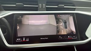 Audi A6 bild 9