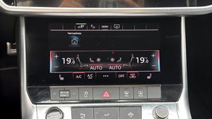 Audi A6 bild 16