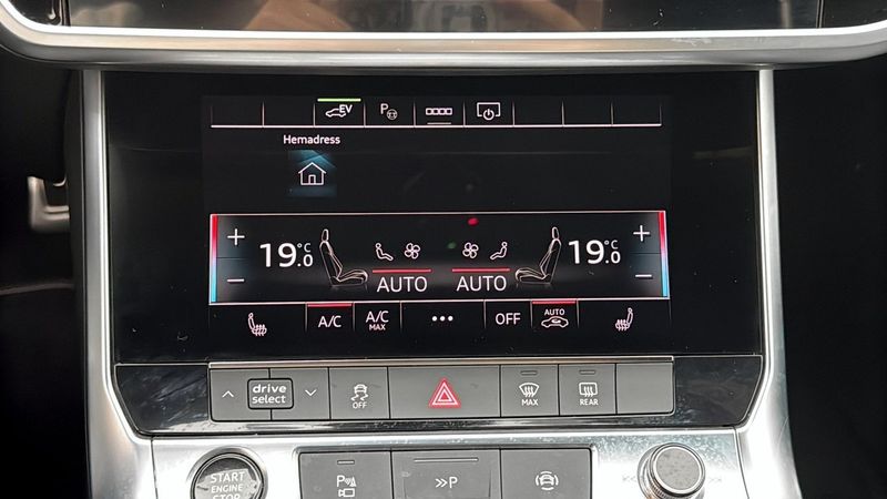 Audi A6 bild 16
