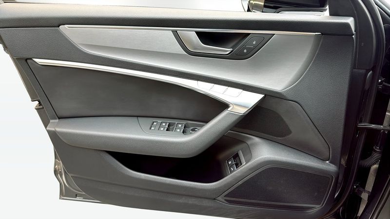 Audi A6 bild 20