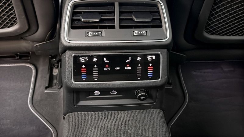 Audi A6 bild 21