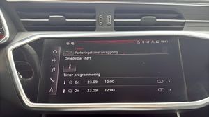 Audi A6 bild 15