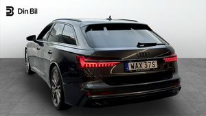 Audi A6 bild 3