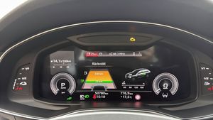 Audi A6 bild 14