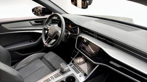 Audi A6 bild 11